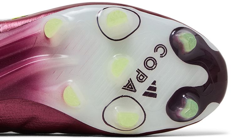 Copa Pure 2 FG Energy Citrus Pack