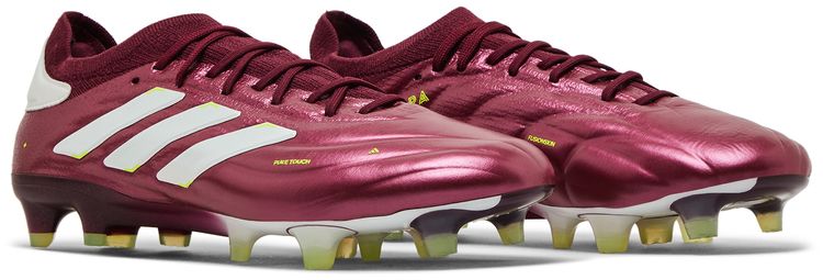 Copa Pure 2 FG Energy Citrus Pack