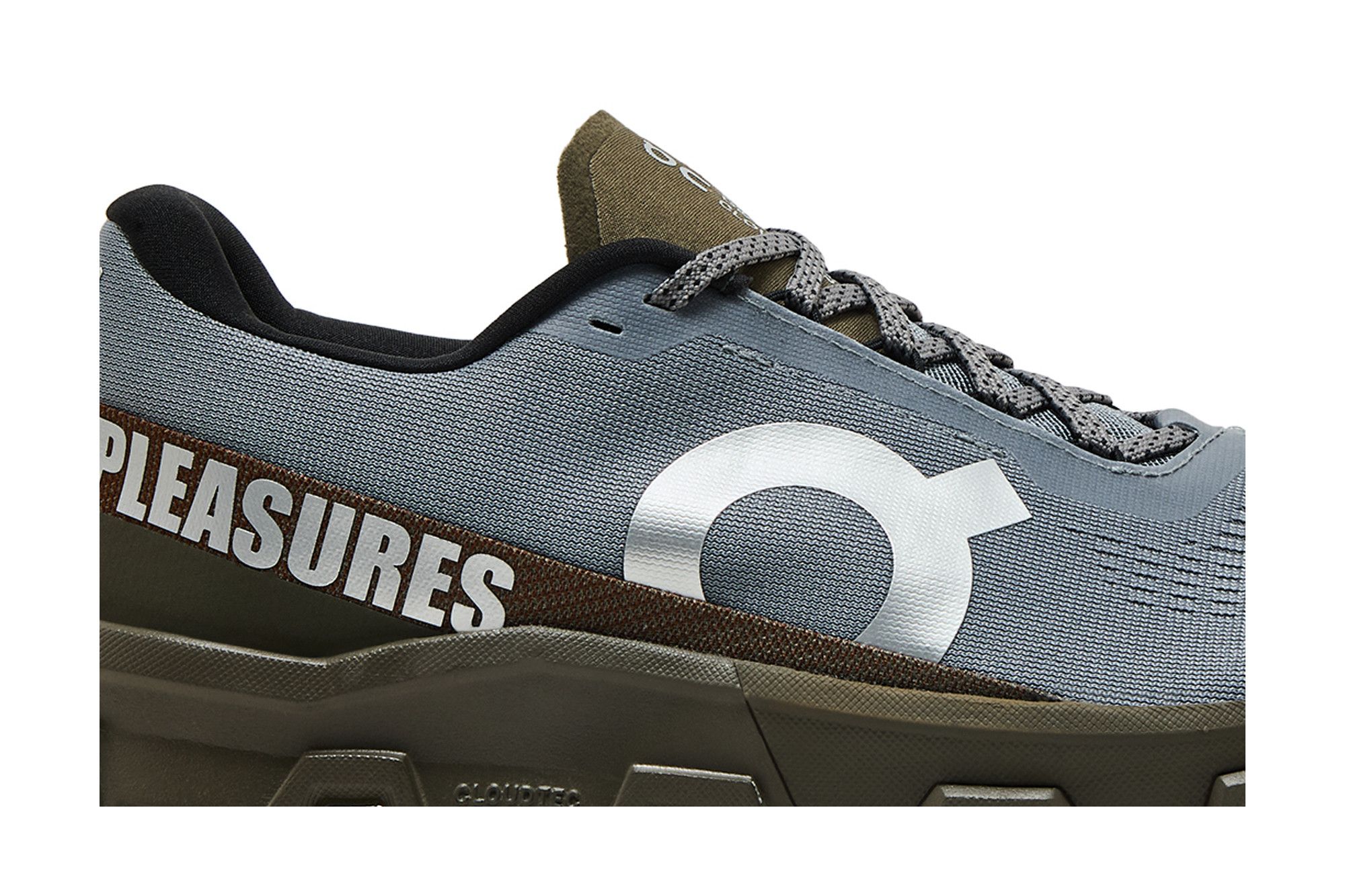 Buy The Loop Running Supply x Pleasures x Cloudmonster 2