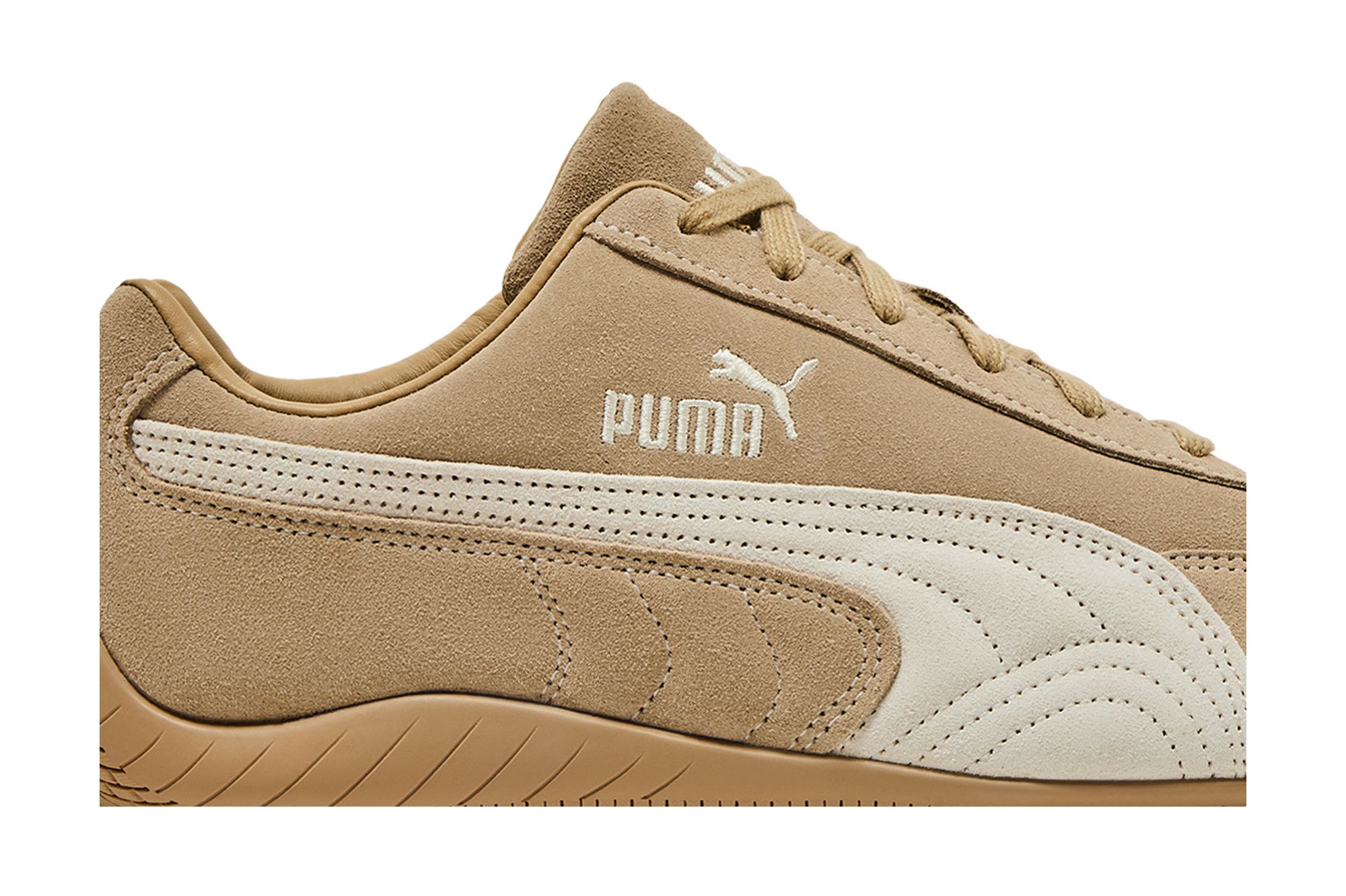 ☆大人気☆PUMA Speedcat TTF Prairie Tan-Frosted Ivory Buy Speedcat TTF 'Prairie Tan Frosted Ivory' - 403903 02 | GOAT