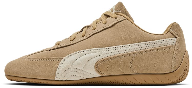 Puma Speedcat TTF Prairie Tan Frosted Ivory
