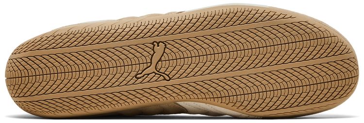 Puma Speedcat TTF Prairie Tan Frosted Ivory