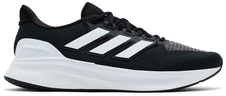 Adidas Ultrarun 5 Black White