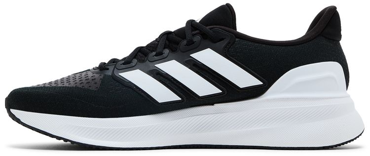 Adidas Ultrarun 5 Black White