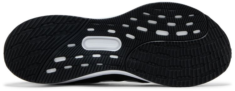 Adidas Ultrarun 5 Black White
