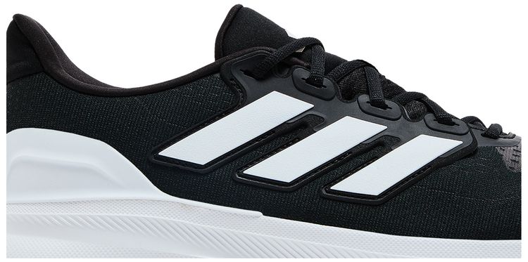 Adidas Ultrarun 5 Black White