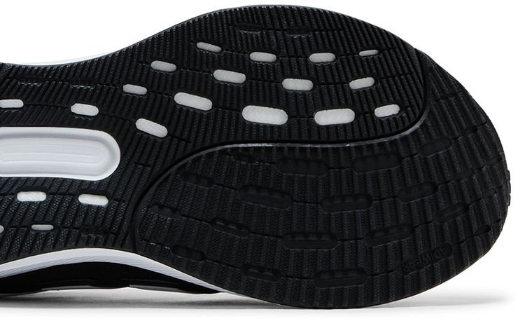 Adidas Ultrarun 5 Black White