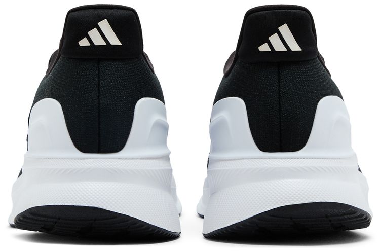 Adidas Ultrarun 5 Black White