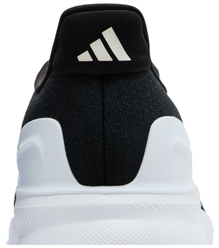 Adidas Ultrarun 5 Black White