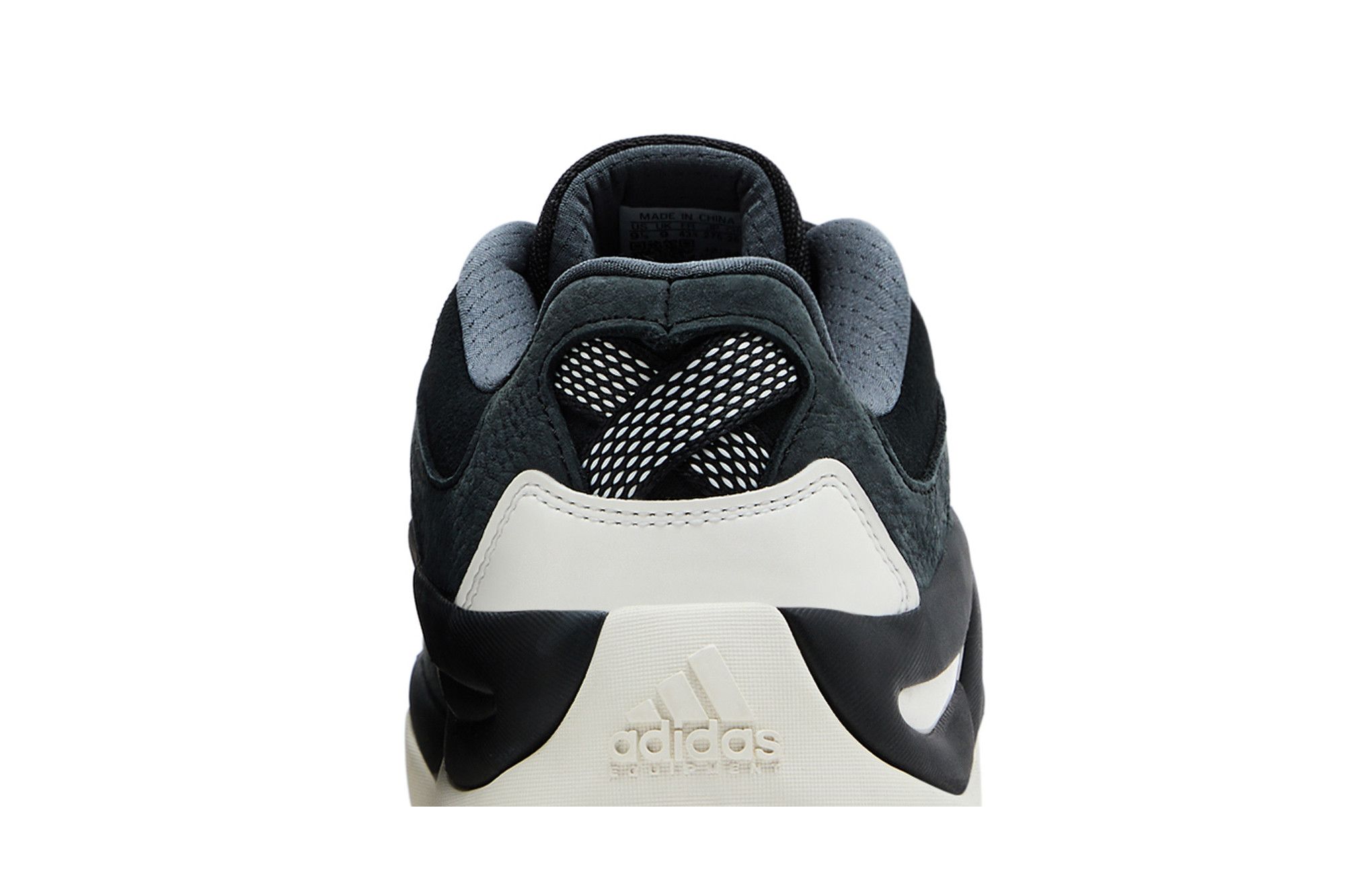 ☆☆☆ Buy Crazy 8 Low 'Black White' - JI0338 | GOAT