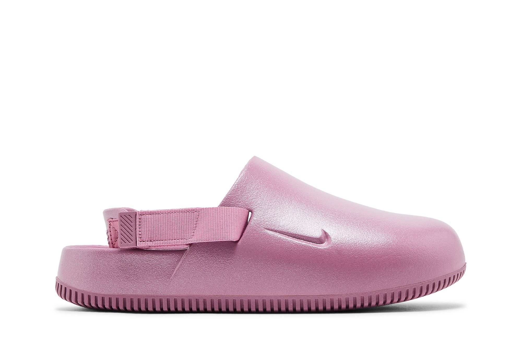 Buy Nike Wmns Calm Mule 'Elemental Pink' - HV5054 600 | GOAT