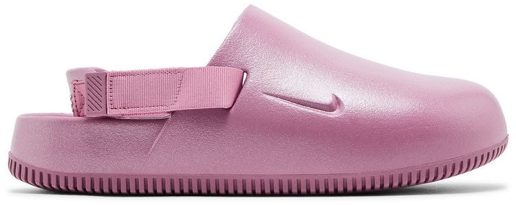 Nike Wmns Calm Mule Elemental Pink