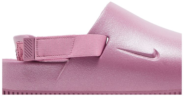 Nike Wmns Calm Mule Elemental Pink