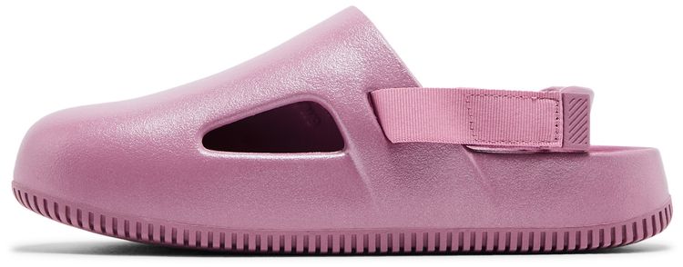 Nike Wmns Calm Mule Elemental Pink