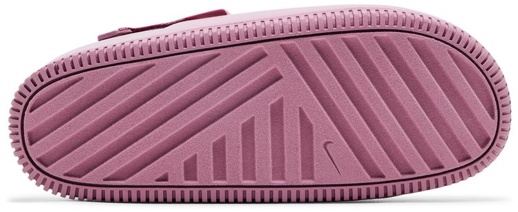 Nike Wmns Calm Mule Elemental Pink