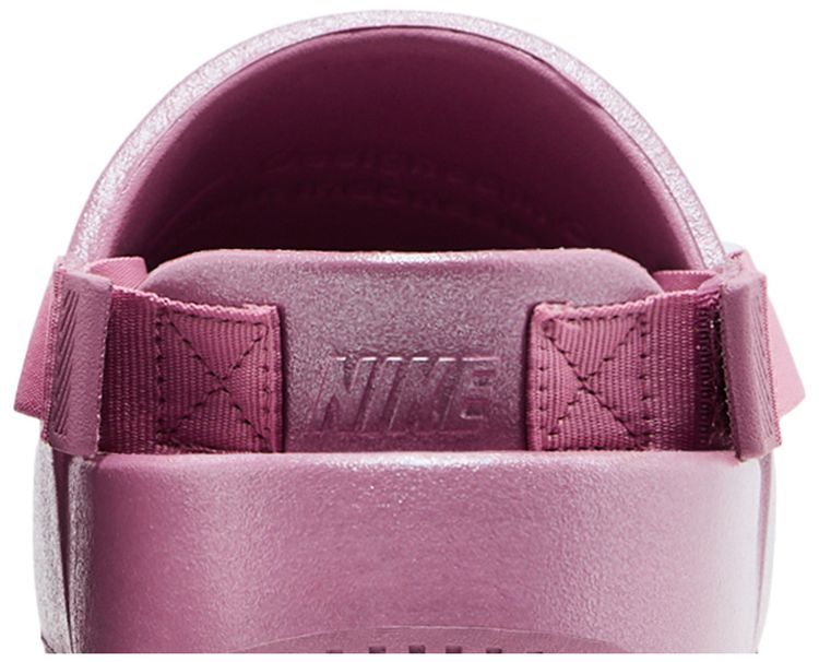 Nike Wmns Calm Mule Elemental Pink