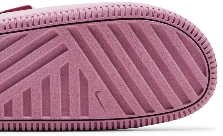 Nike Wmns Calm Mule Elemental Pink