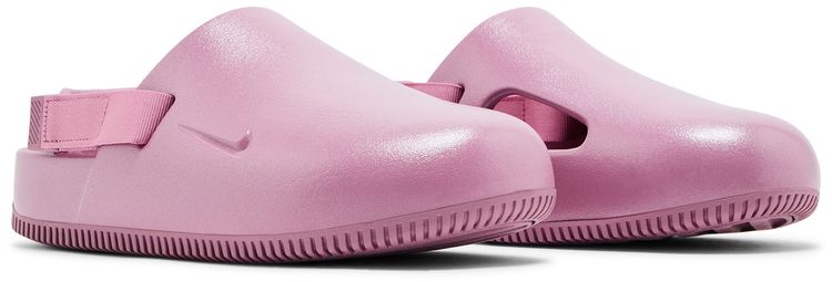 Nike Wmns Calm Mule Elemental Pink