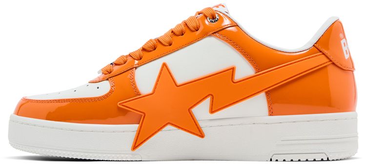 Bapesta OS 3 M2 Orange