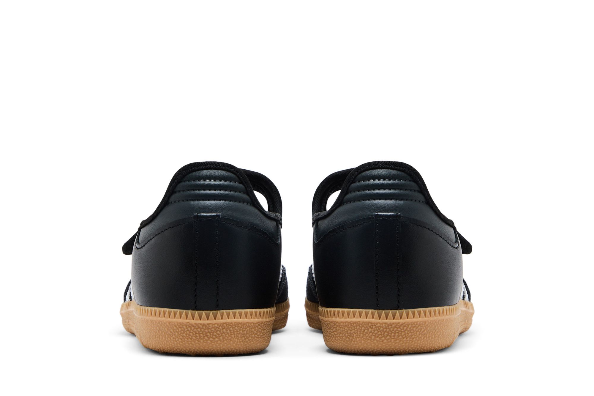 Buy adidas Wmns Samba Jane 'Black White Gum' - JQ6445 | GOAT CA