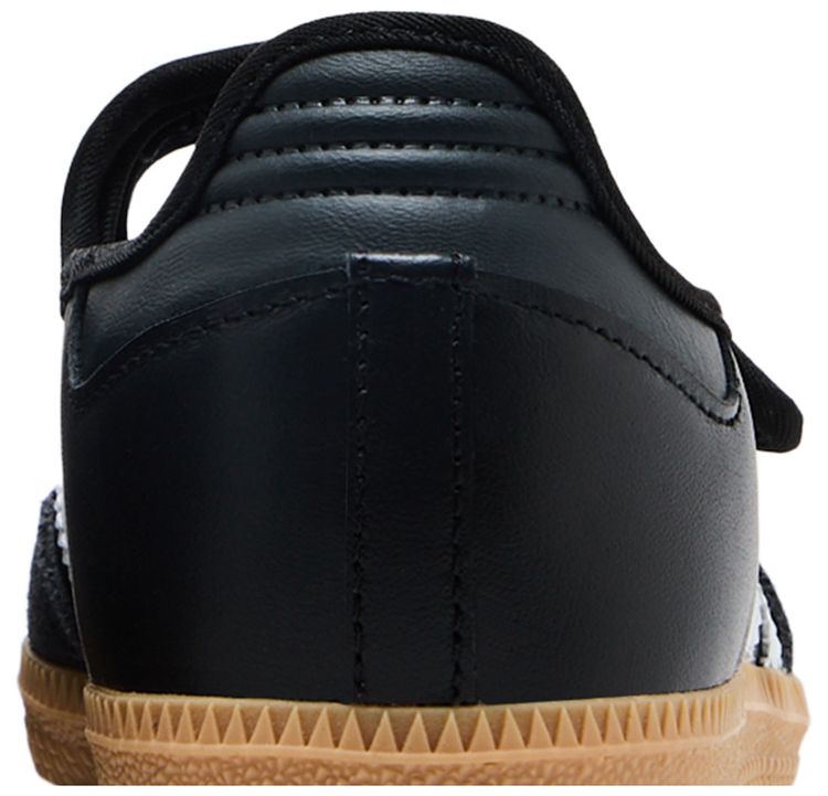 Adidas Wmns Samba Jane Black White Gum