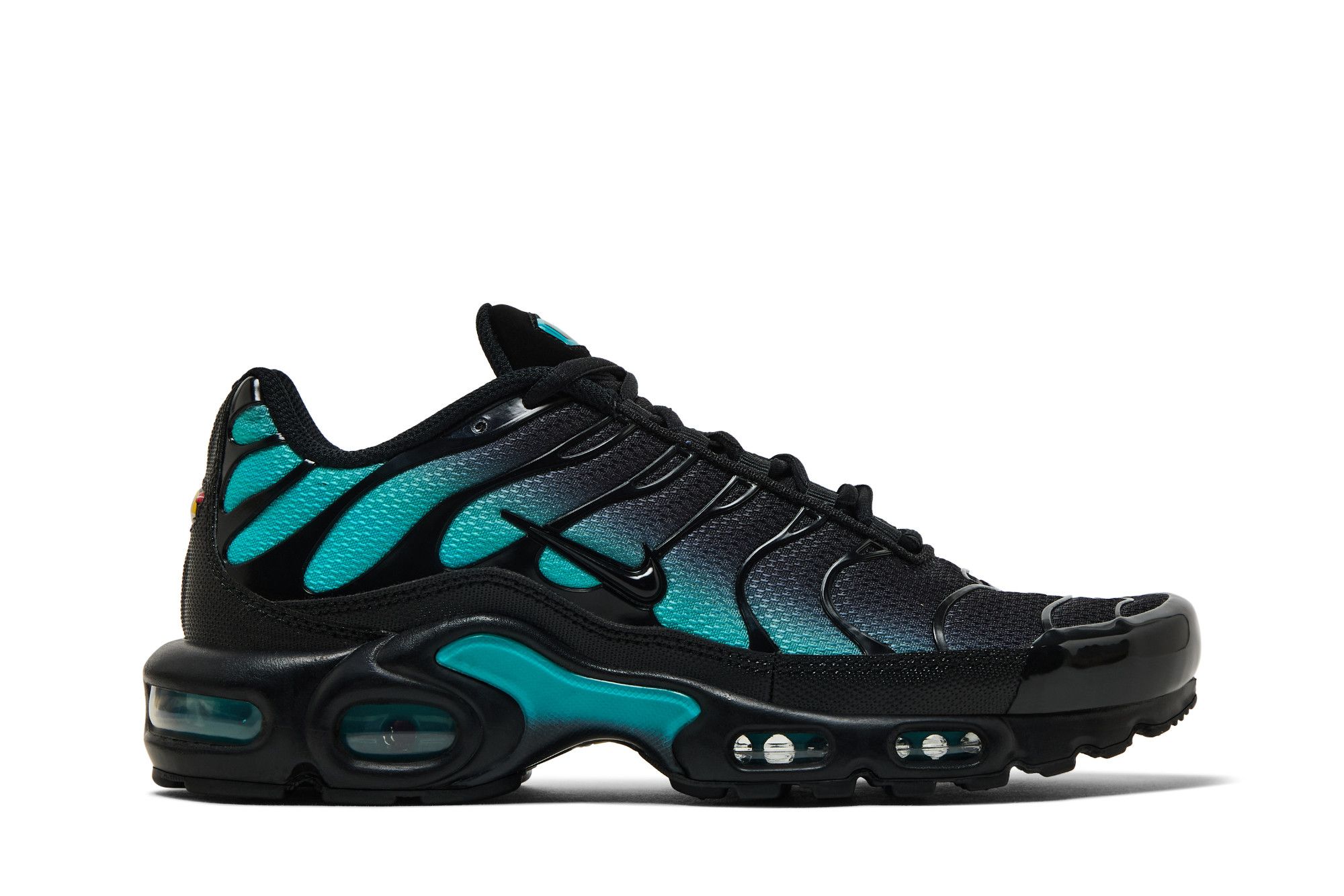 Buy Nike Air Max Plus 'Black Dusty Cactus' - DM0032 016 | GOAT
