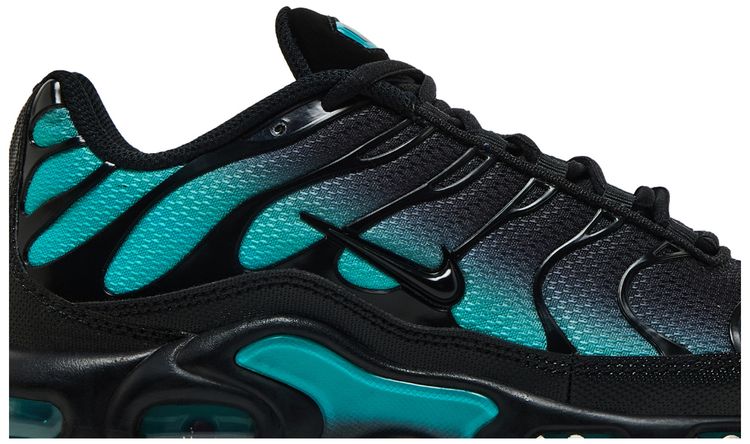 Nike Air Max Plus Black Dusty Cactus