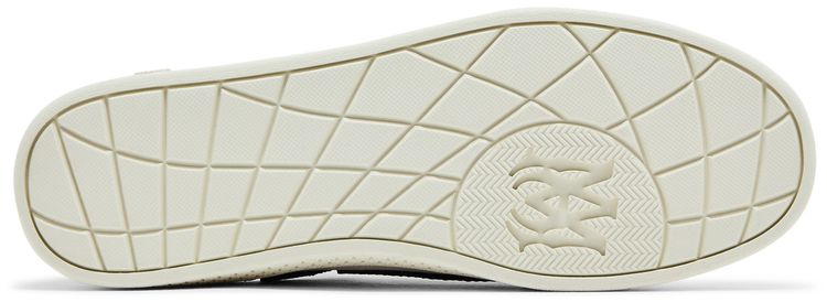 Amiri Pacific Bones   White Black