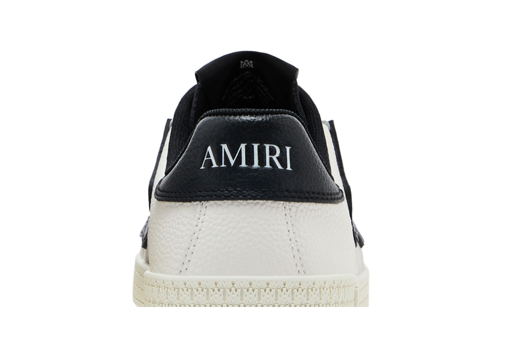 Buy Amiri Pacific 'Bones - White Black' - AMFOSR1126 001 | GOAT Buy Amiri Pacific 'Bones - White Black' - AMFOSR1126 001 | GOAT