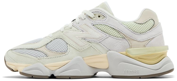 New Balance 9060 Mineral Grey Matter