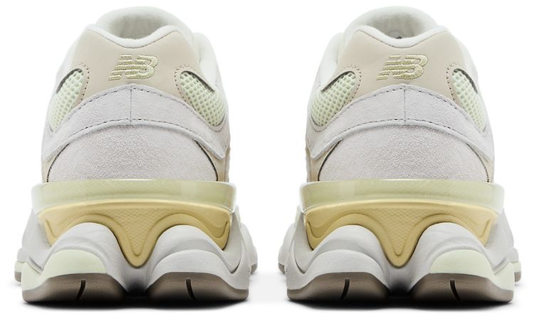 New Balance 9060 Mineral Grey Matter