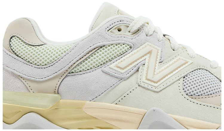New Balance 9060 Mineral Grey Matter
