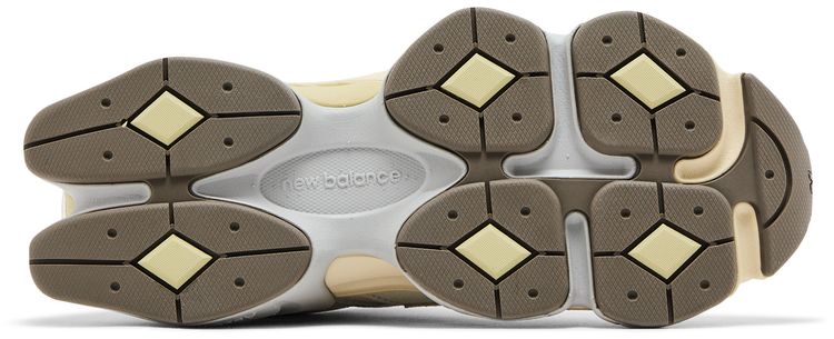 New Balance 9060 Mineral Grey Matter