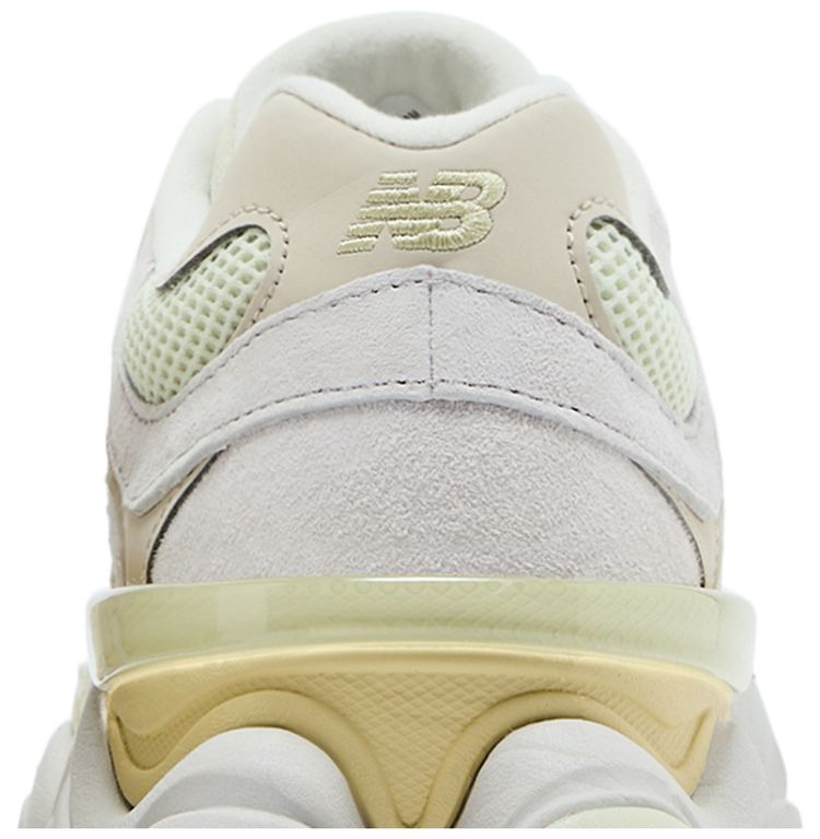 New Balance 9060 Mineral Grey Matter