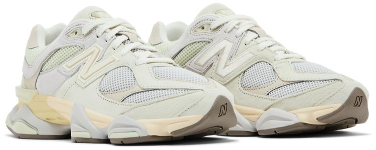 New Balance 9060 Mineral Grey Matter