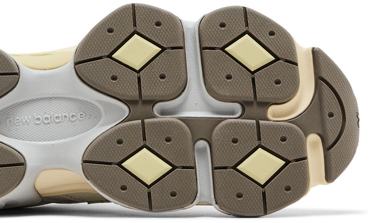 New Balance 9060 Mineral Grey Matter