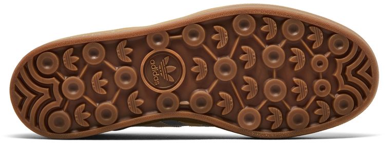 Adidas Wmns Gazelle Bold Clear Sky Cream