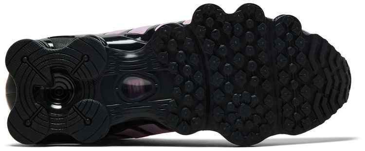 Nike Wmns Shox TL Black Playful Pink