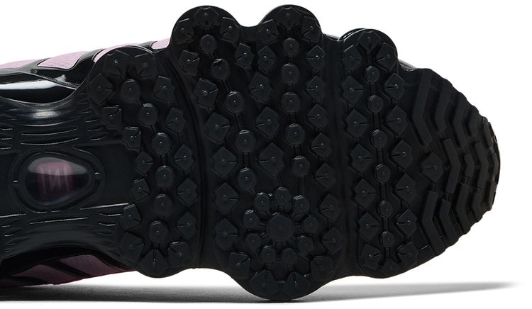 Nike Wmns Shox TL Black Playful Pink