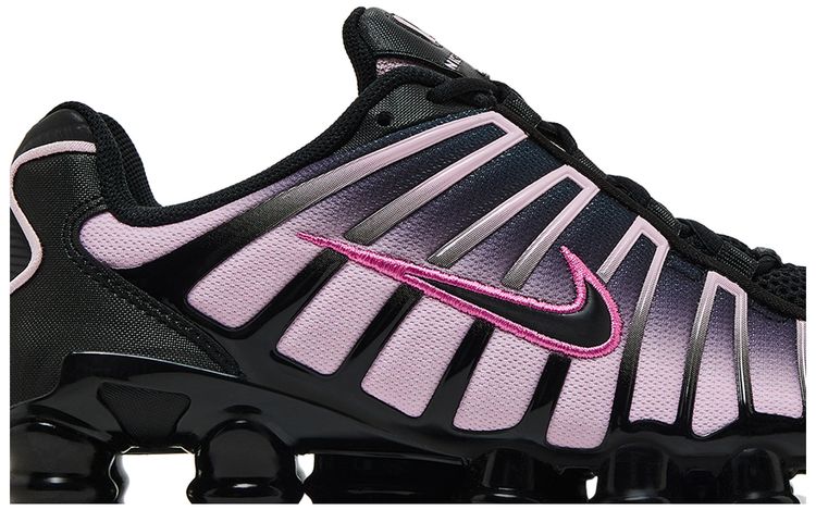 Nike Wmns Shox TL Black Playful Pink