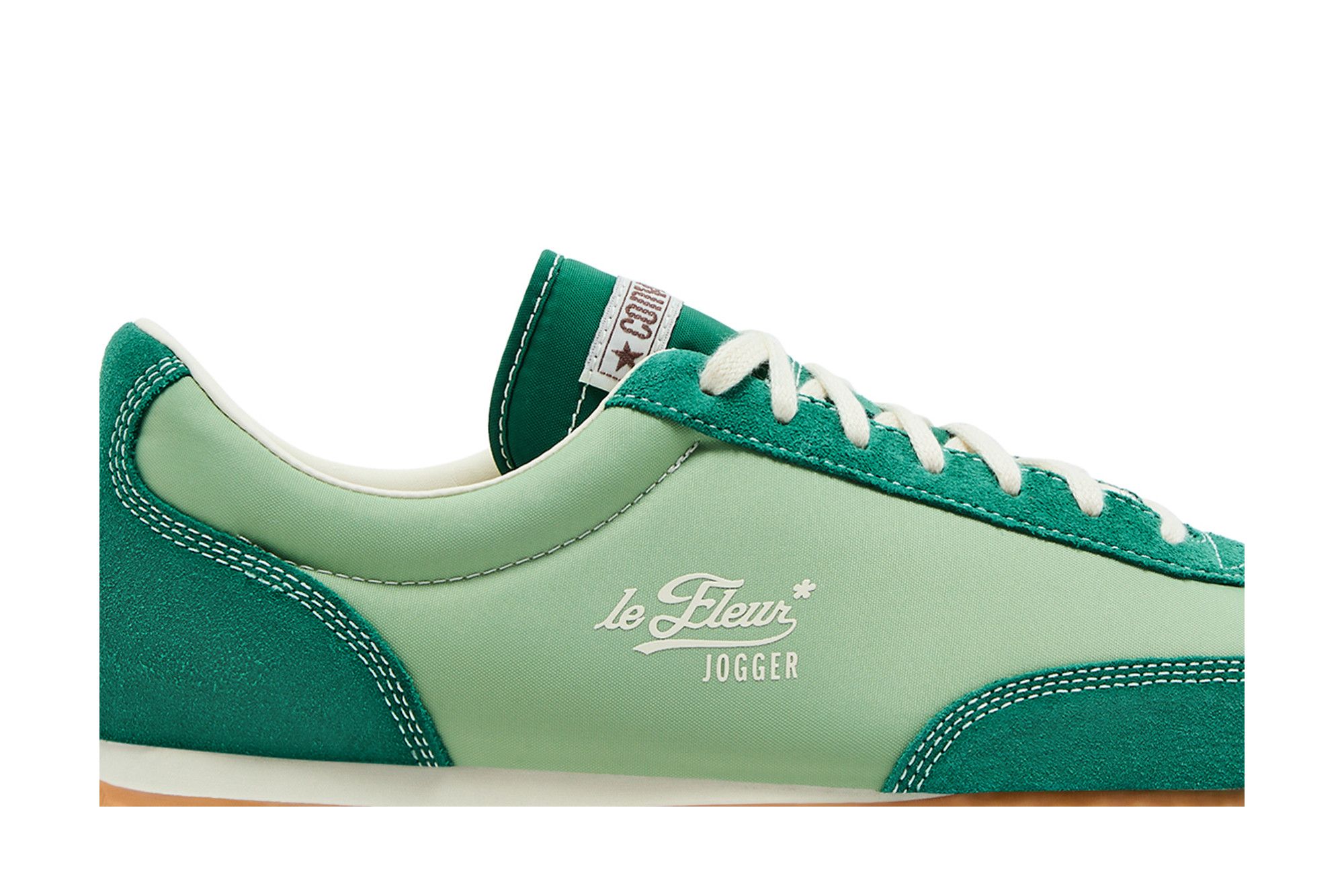 Buy Golf Le Fleur x Converse Coach Jogger 'Forest Shade' - A16192C