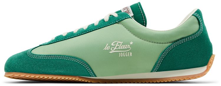 Golf Le Fleur x Coach Jogger Forest Shade