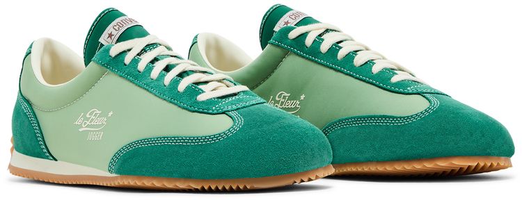 Golf Le Fleur x Coach Jogger Forest Shade
