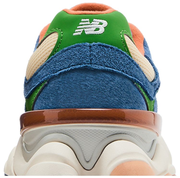New Balance 9060 Blue Beige