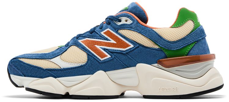 New Balance 9060 Blue Beige