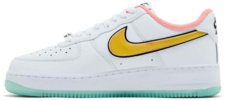 Nike Air Force 1 Low NY vs NY 2025