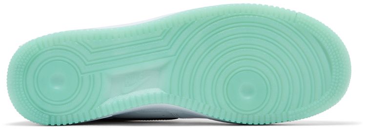 Nike Air Force 1 Low NY vs NY 2025