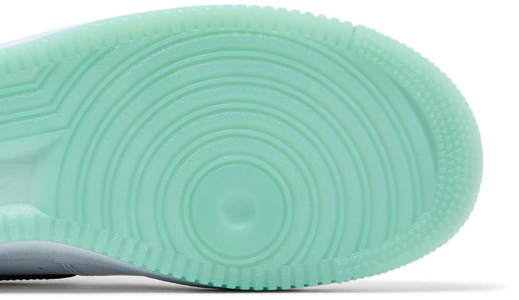 Nike Air Force 1 Low NY vs NY 2025