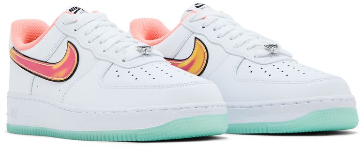 Nike Air Force 1 Low NY vs NY 2025
