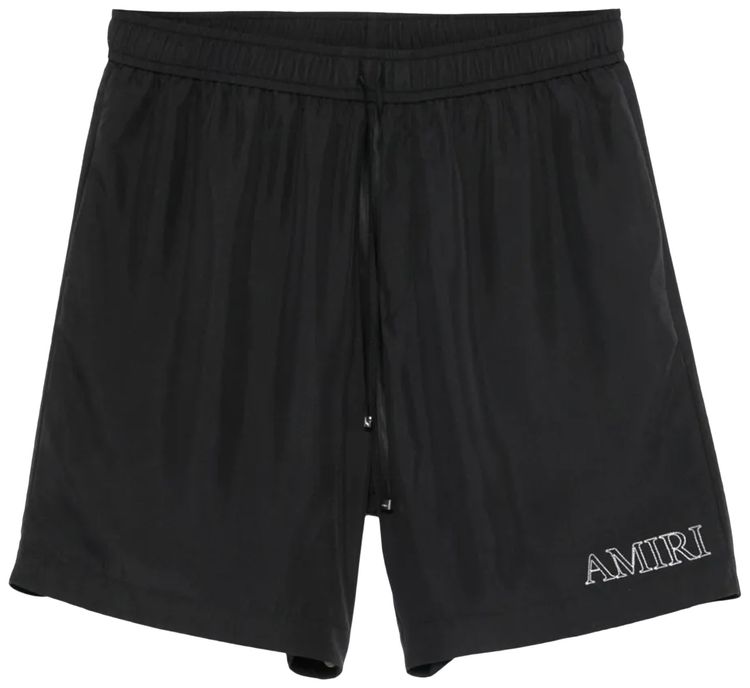 Amiri MA Outline Short Black